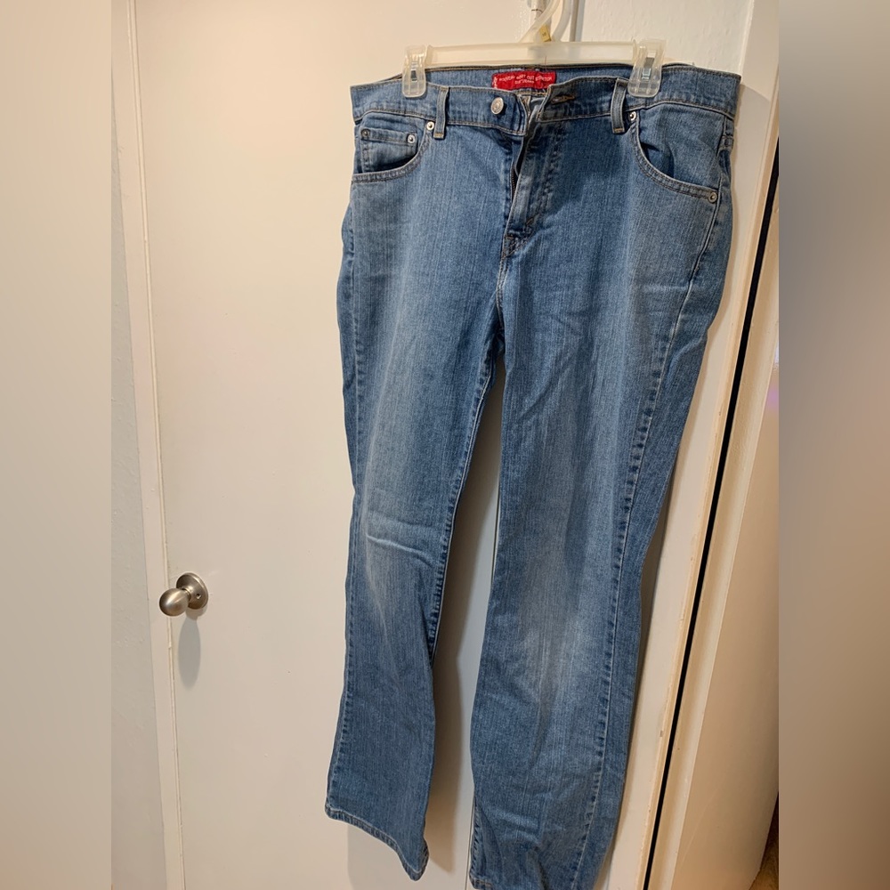 Levi’s Nouveau Boot Cut Stretch
